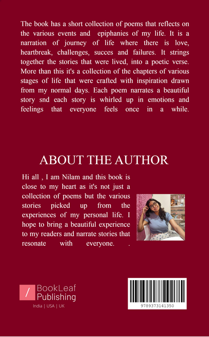 Symphonies of My Life