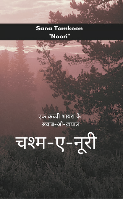 चश्म-ए-नूरी