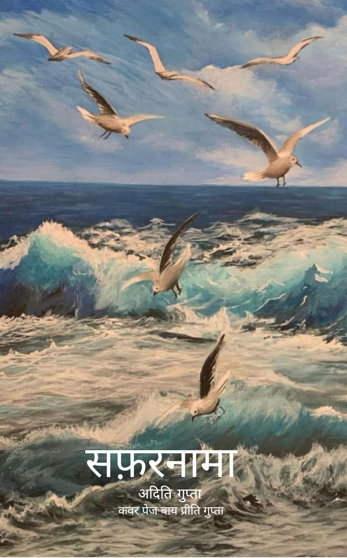 सफ़रनामा