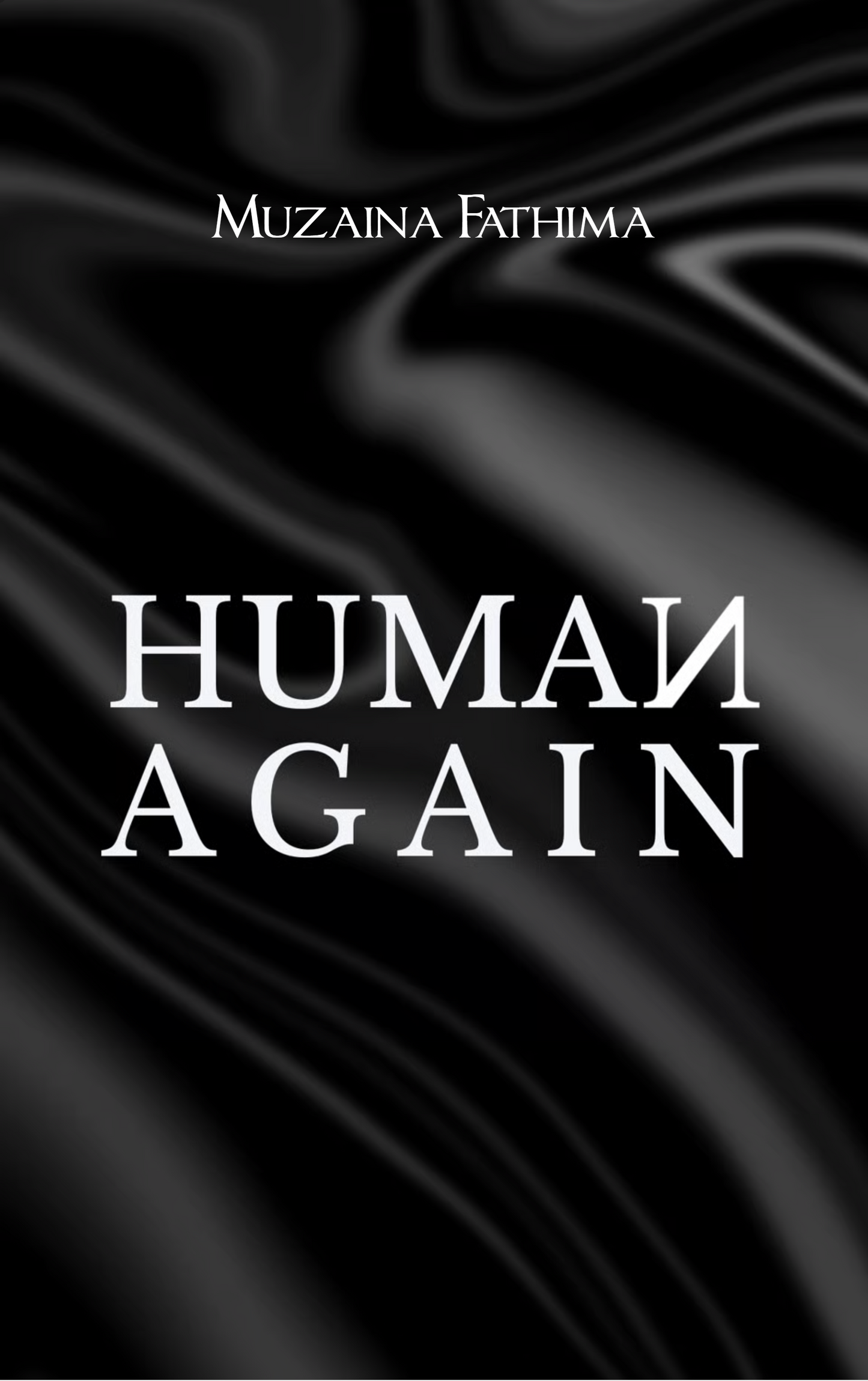 Human Again