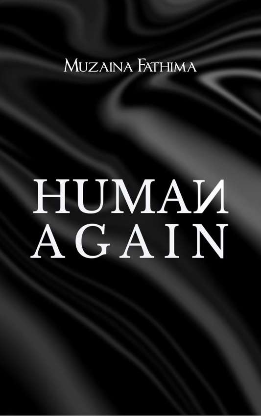 Human Again