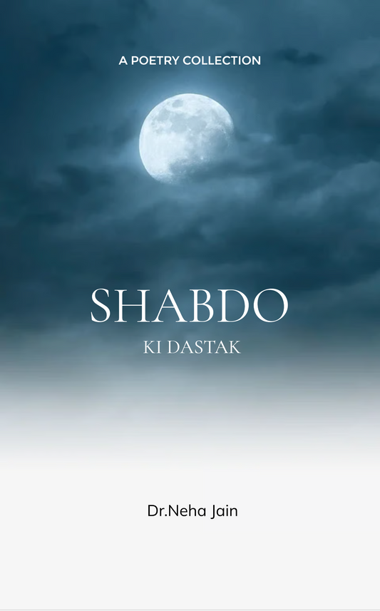 Shabdo ki dastak