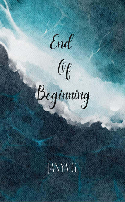 End of Beginning