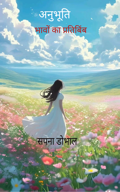 अनुभूति