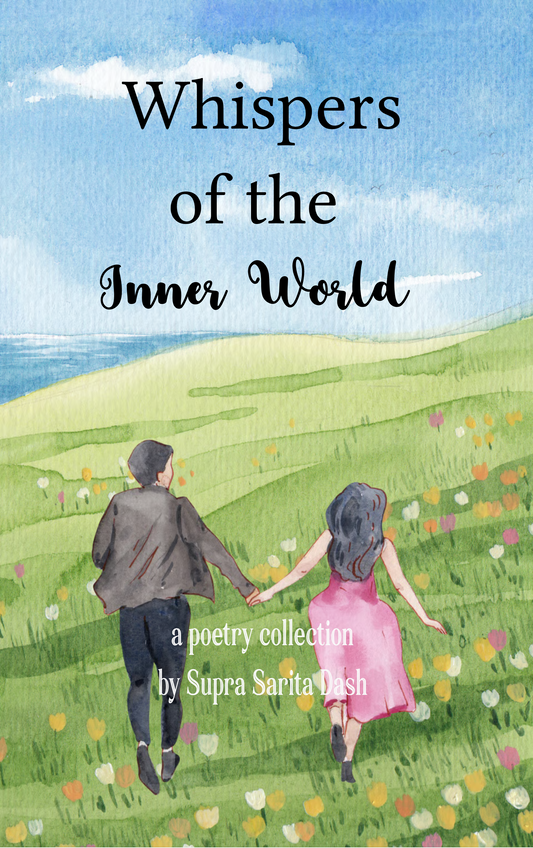 Whispers of the Inner World