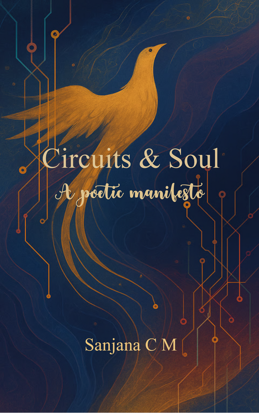 Circuits & Soul: A Poetic Manifesto
