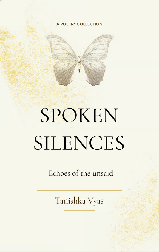 SPOKEN SILENCES