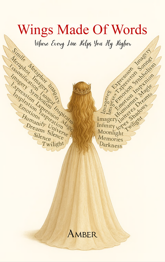 Wings Made Of Words