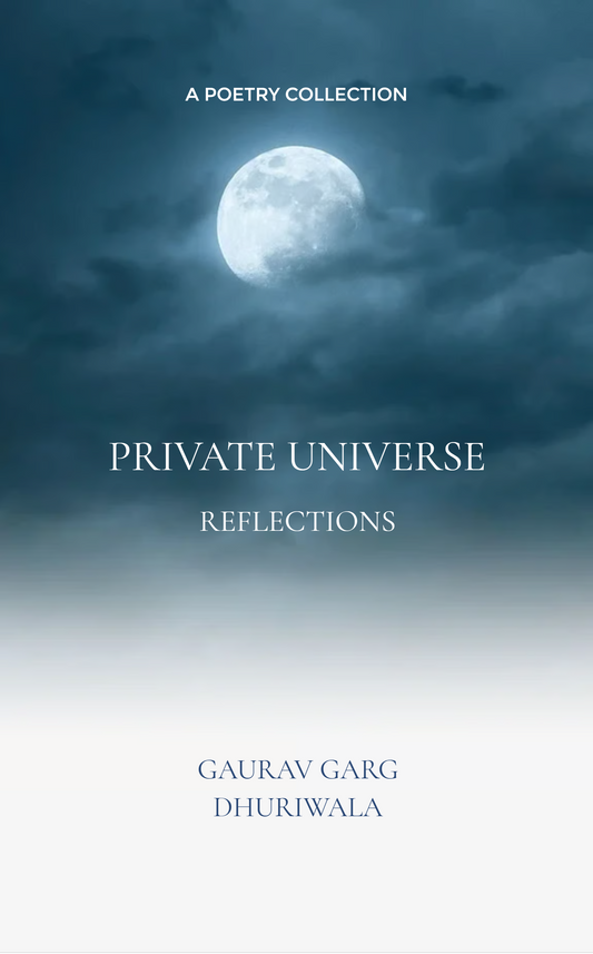 Private Universe