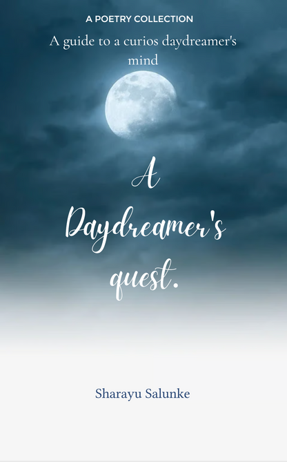 A Daydreamer's Quest