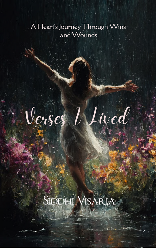 Verses I Lived