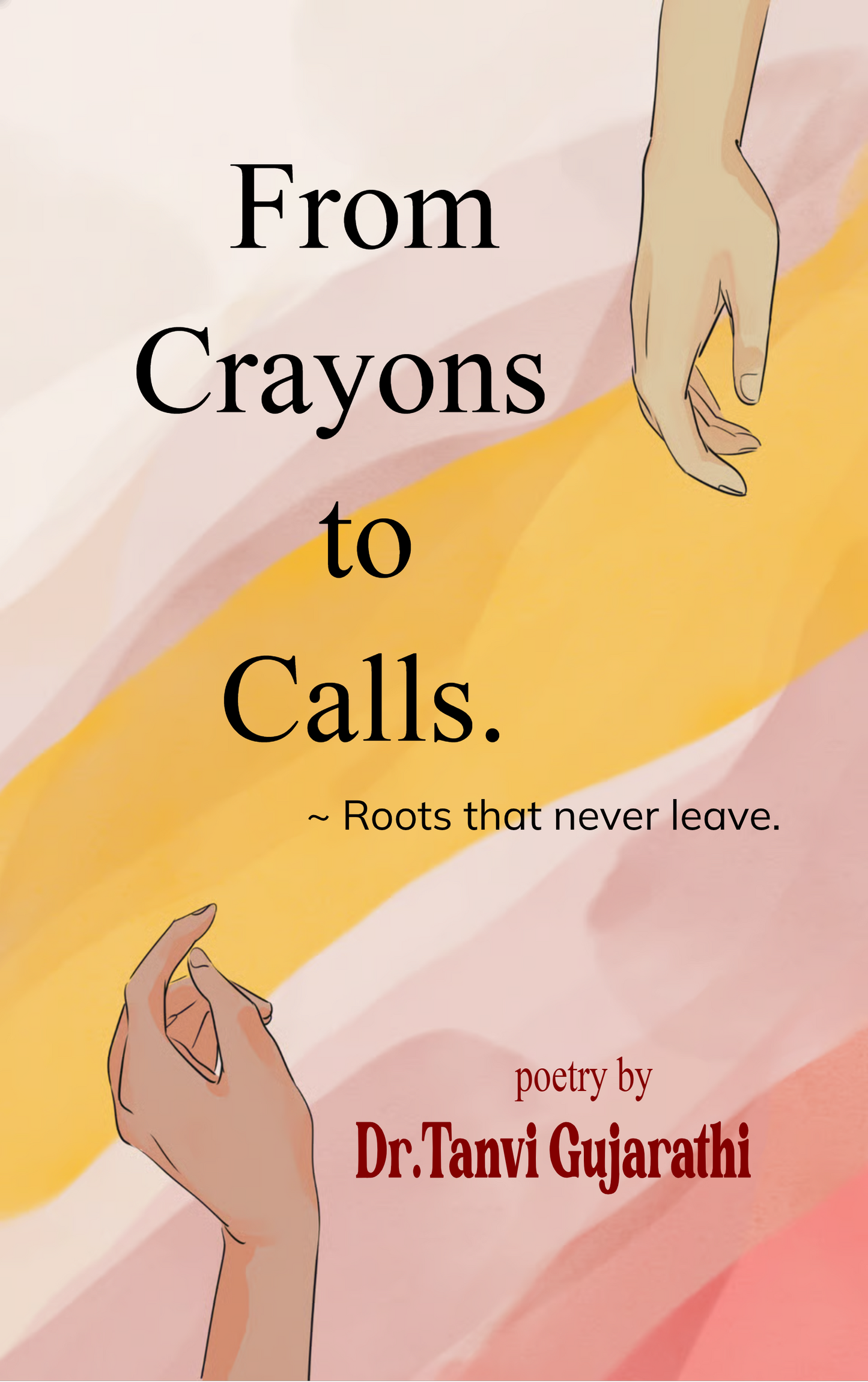From Crayons to Calls