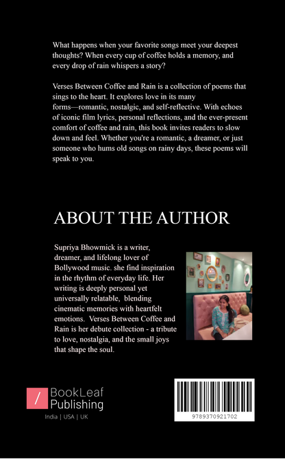 Scribbles of the Heart