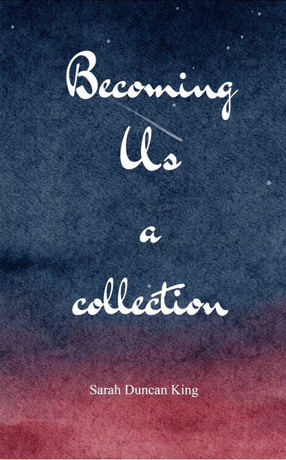 Becoming Us