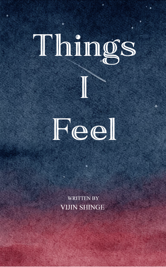 Things I Feel