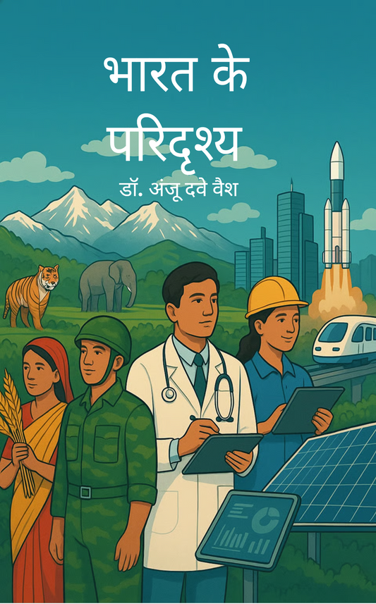 भारत के परिदृश्य