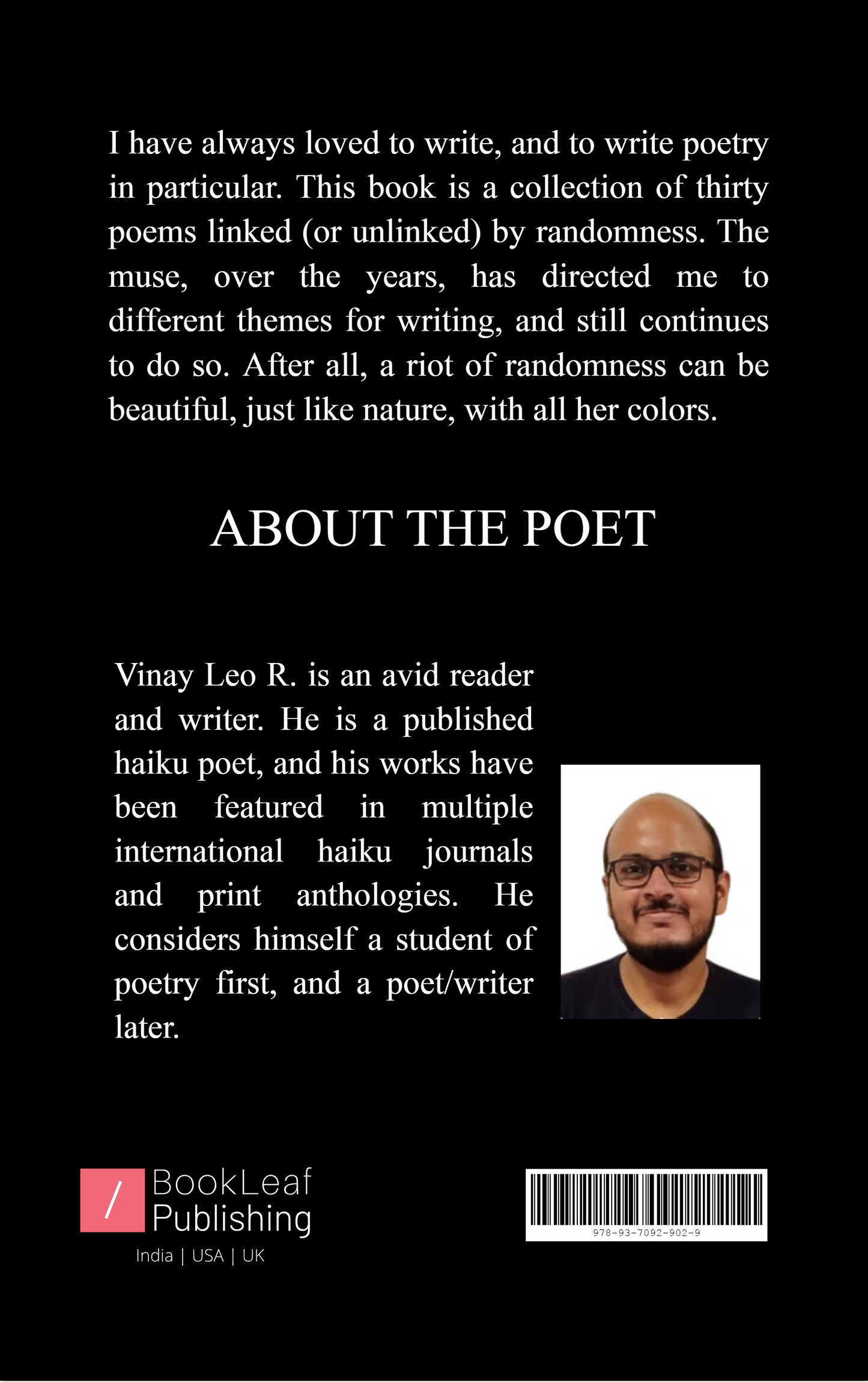 I Rhyme Without Reason