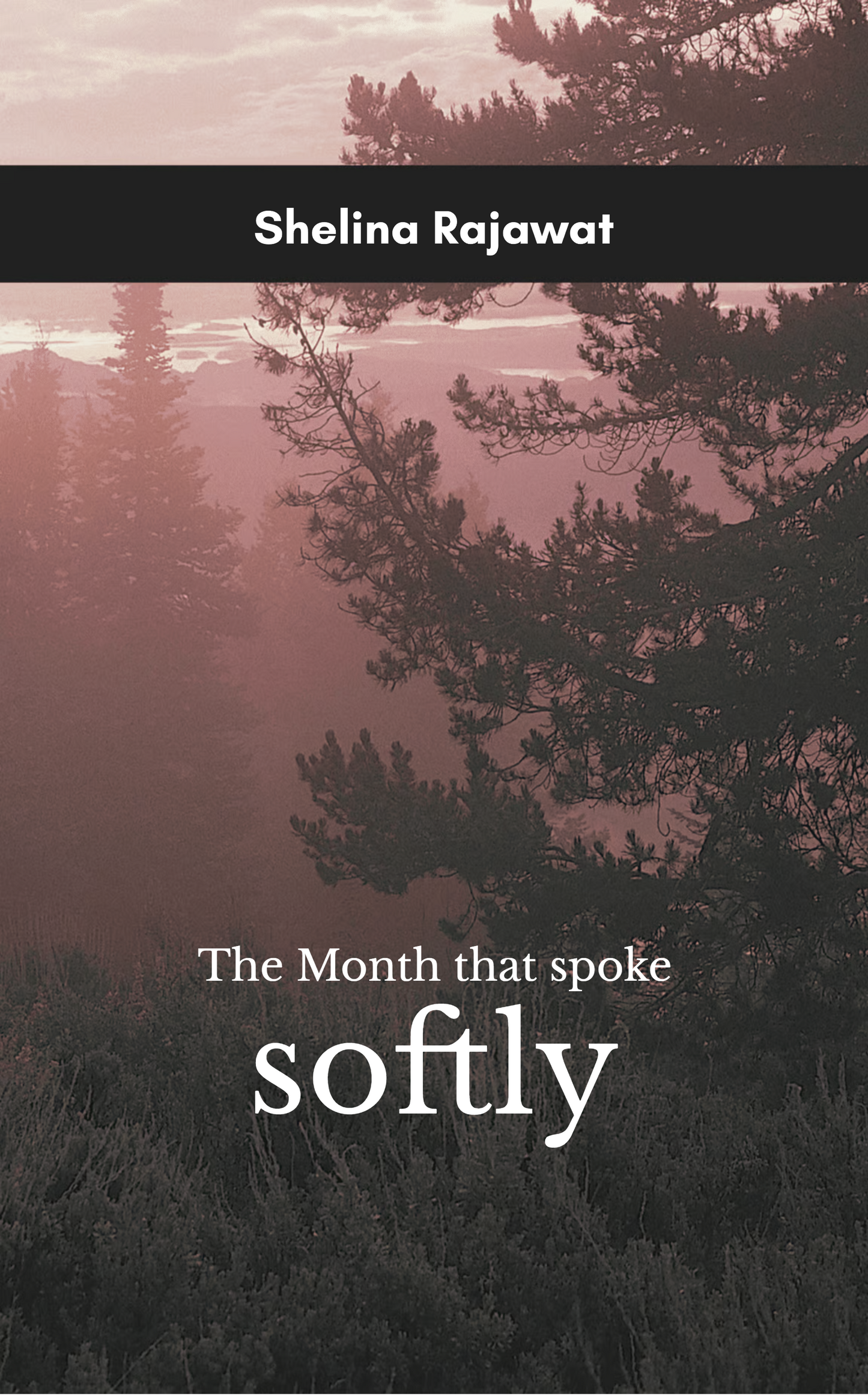 The Month That Spoke Softly