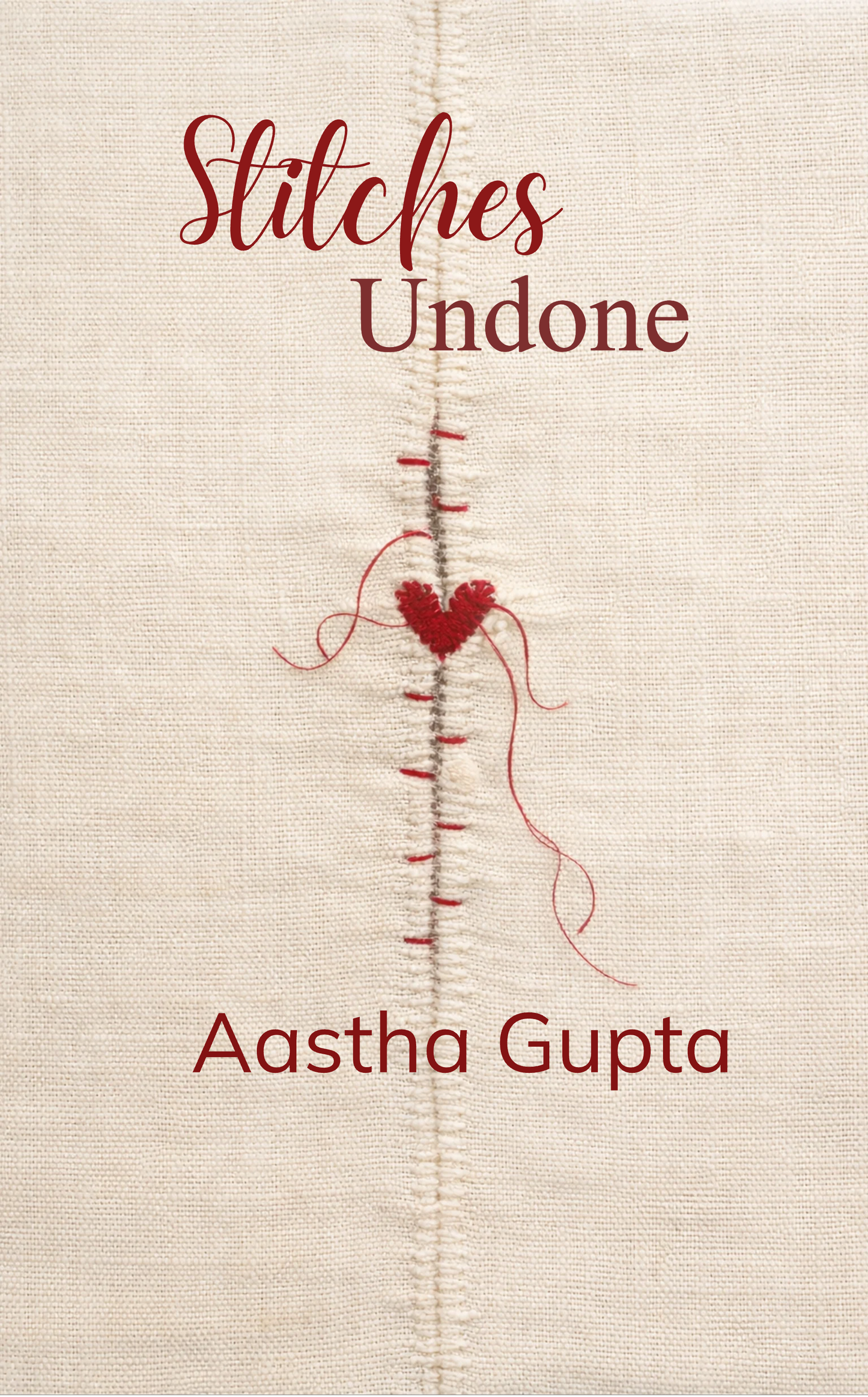Stitches Undone