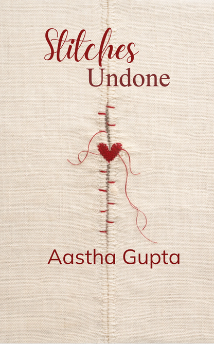 Stitches Undone