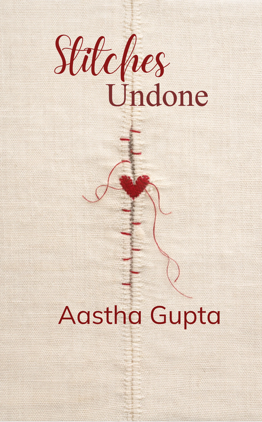 Stitches Undone