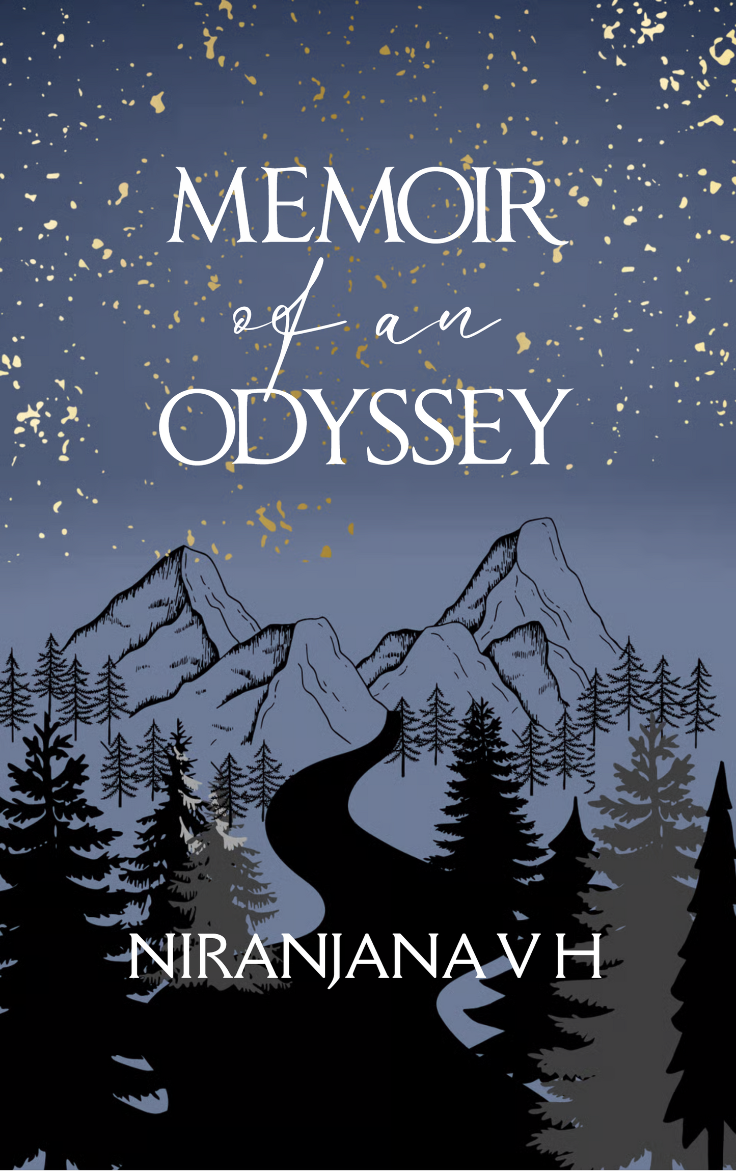 MEMOIR OF AN ODYSSEY