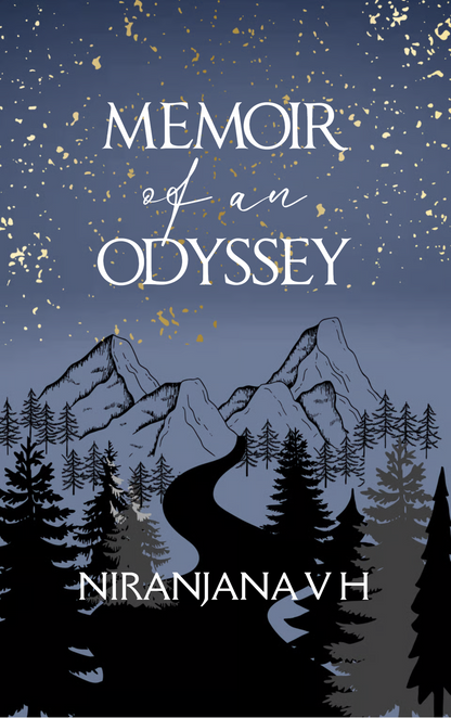 MEMOIR OF AN ODYSSEY