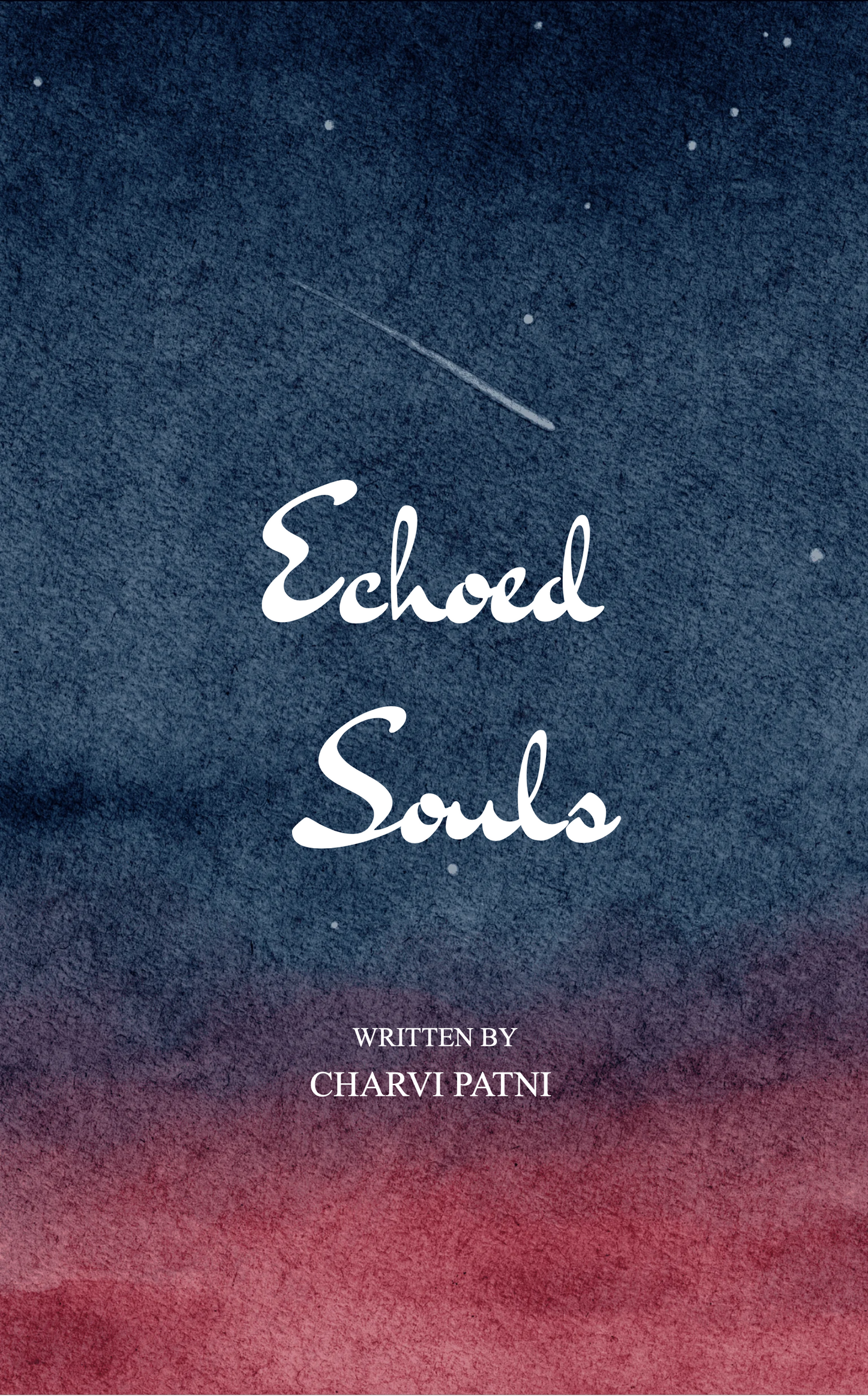 Echoed Souls