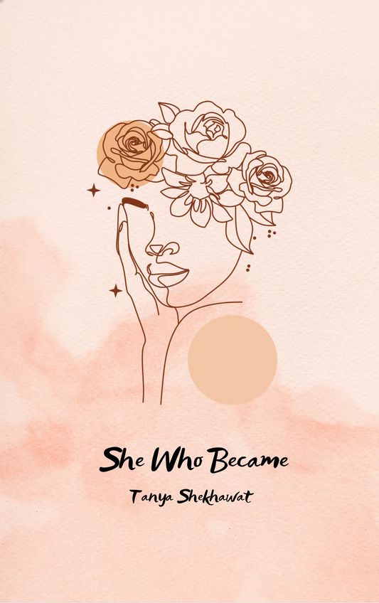 She Who Became