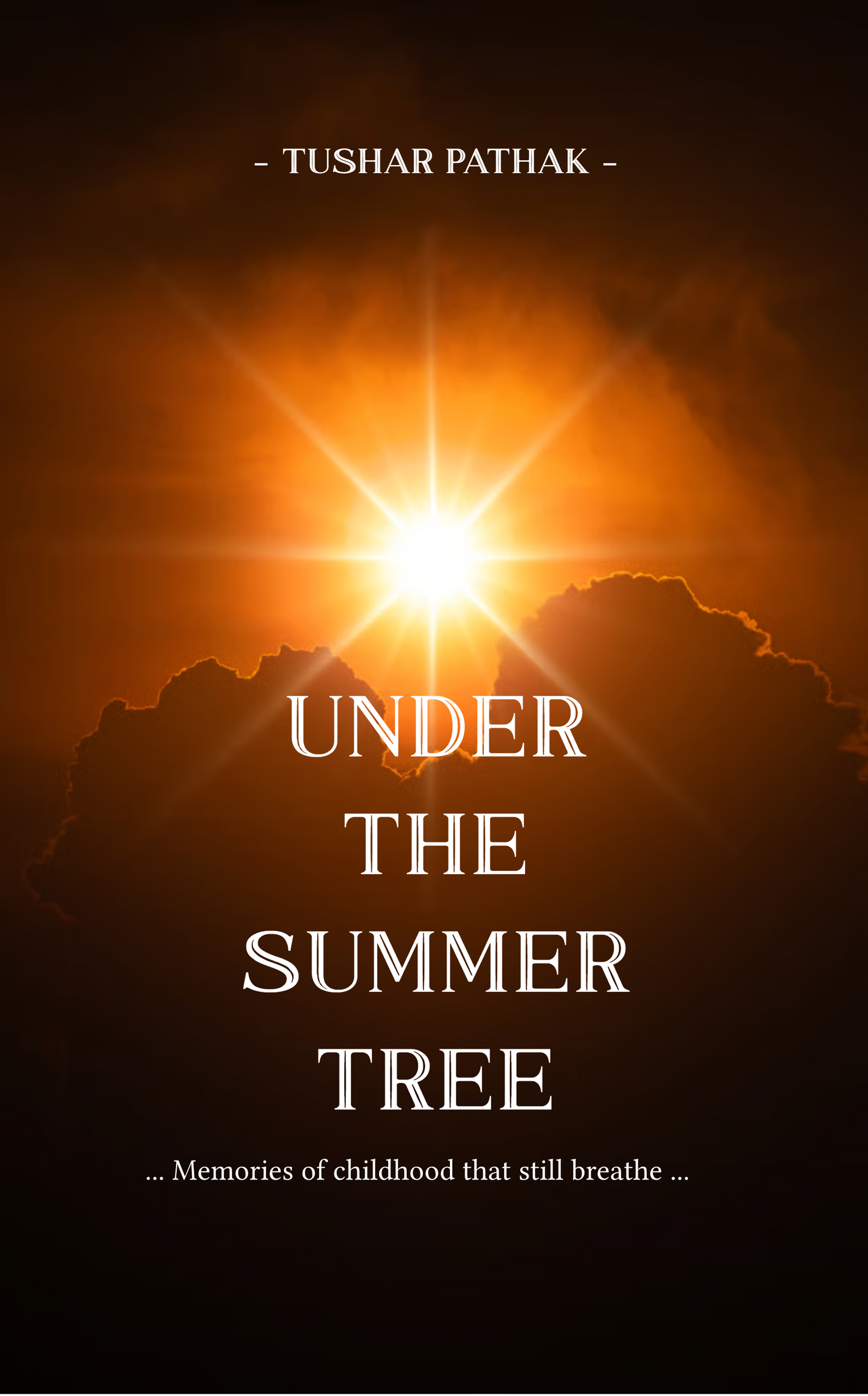 UNDER THE SUMMER TREE