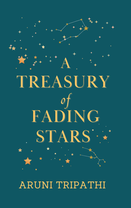 A Treasury of Fading Stars