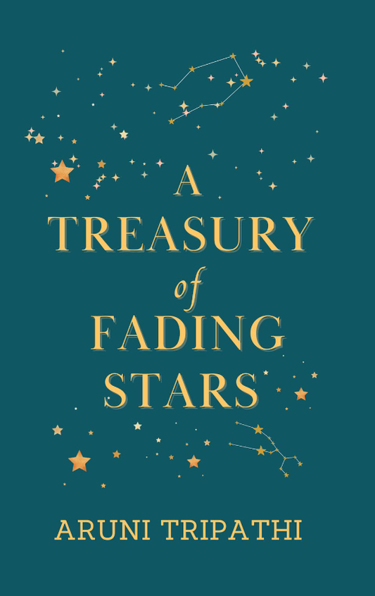 A Treasury of Fading Stars