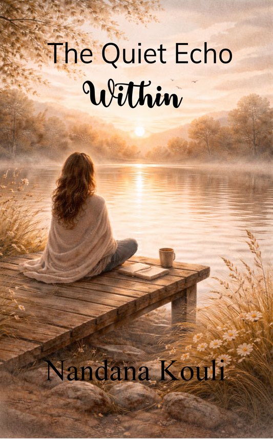 The Quiet Echo Within