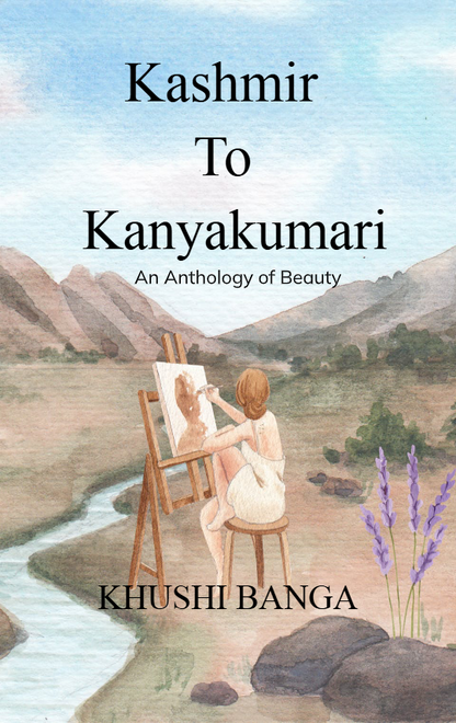 KASHMIR TO KANYAKUMARI