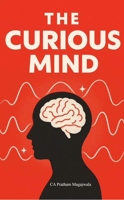 The Curious Mind