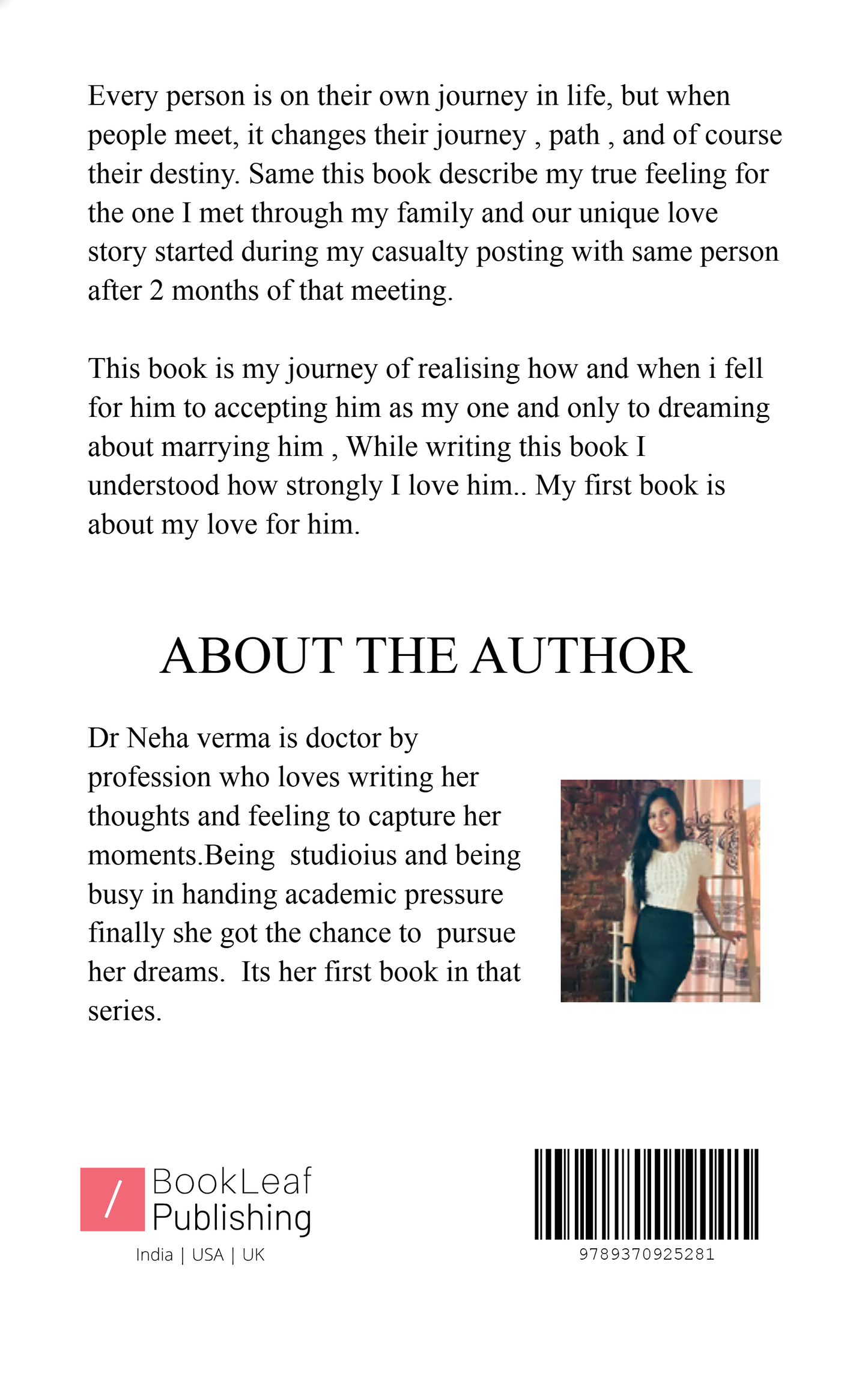 Aap kya hai mere liye …