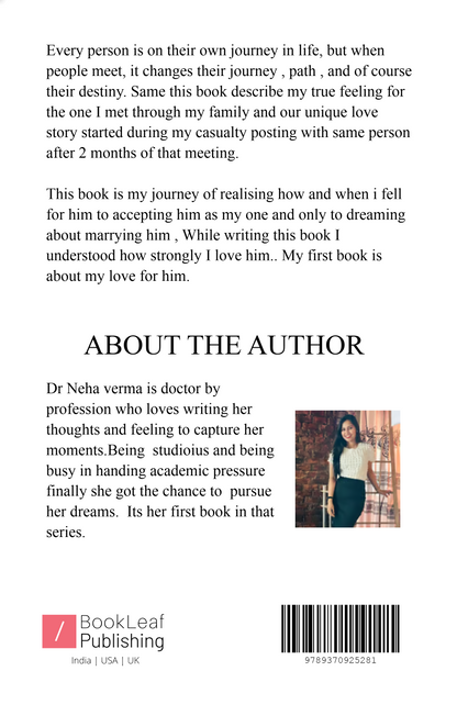 Aap kya hai mere liye …