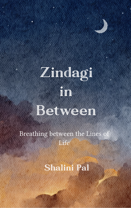 Zindagi in Between