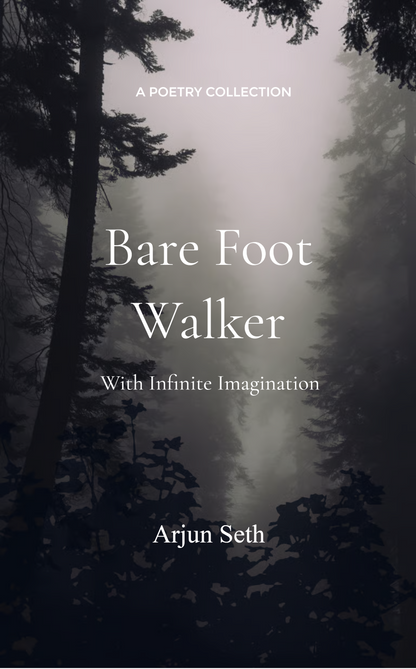 Bare Foot Walker
