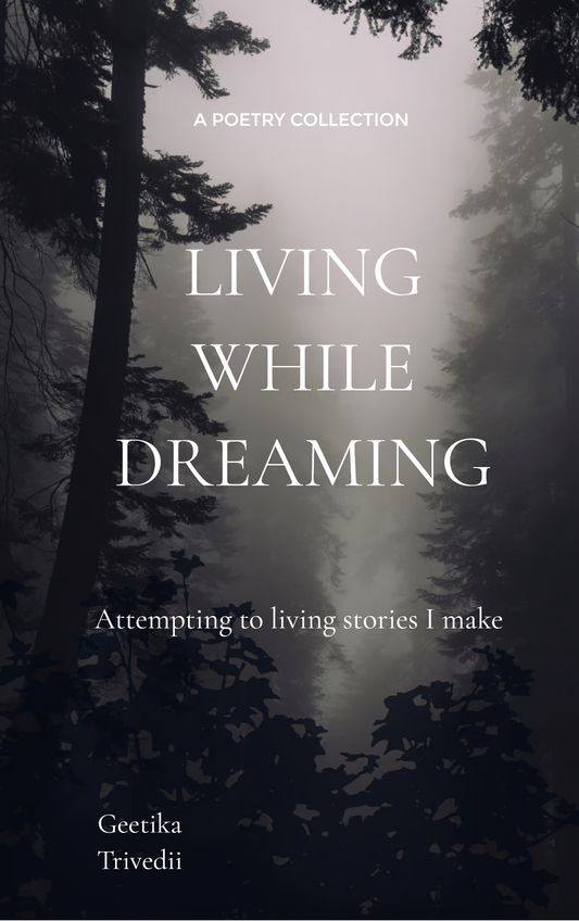 Living while dreaming