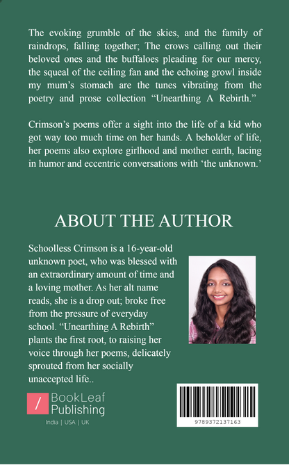 Unearthing a Rebirth