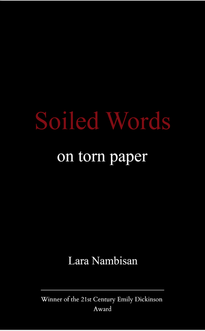 Soiled Words