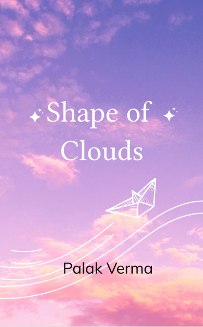 Shape of Clouds
