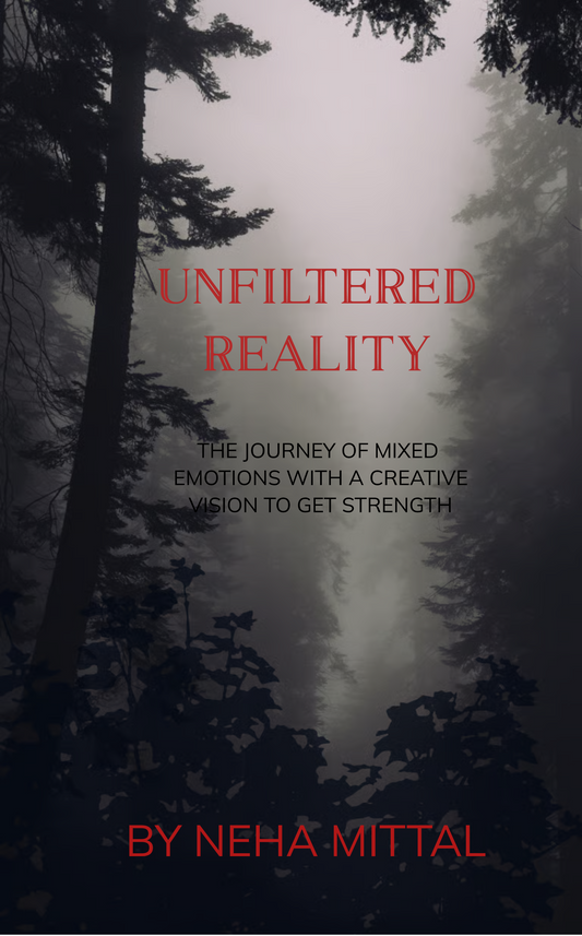 Unrefined Reality