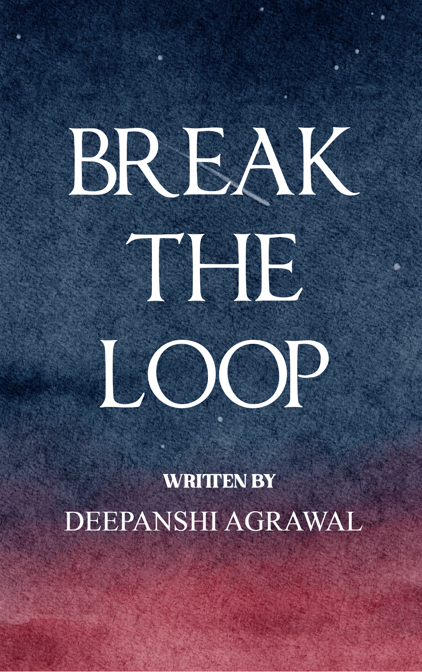 BREAK THE LOOP: The Final Destination