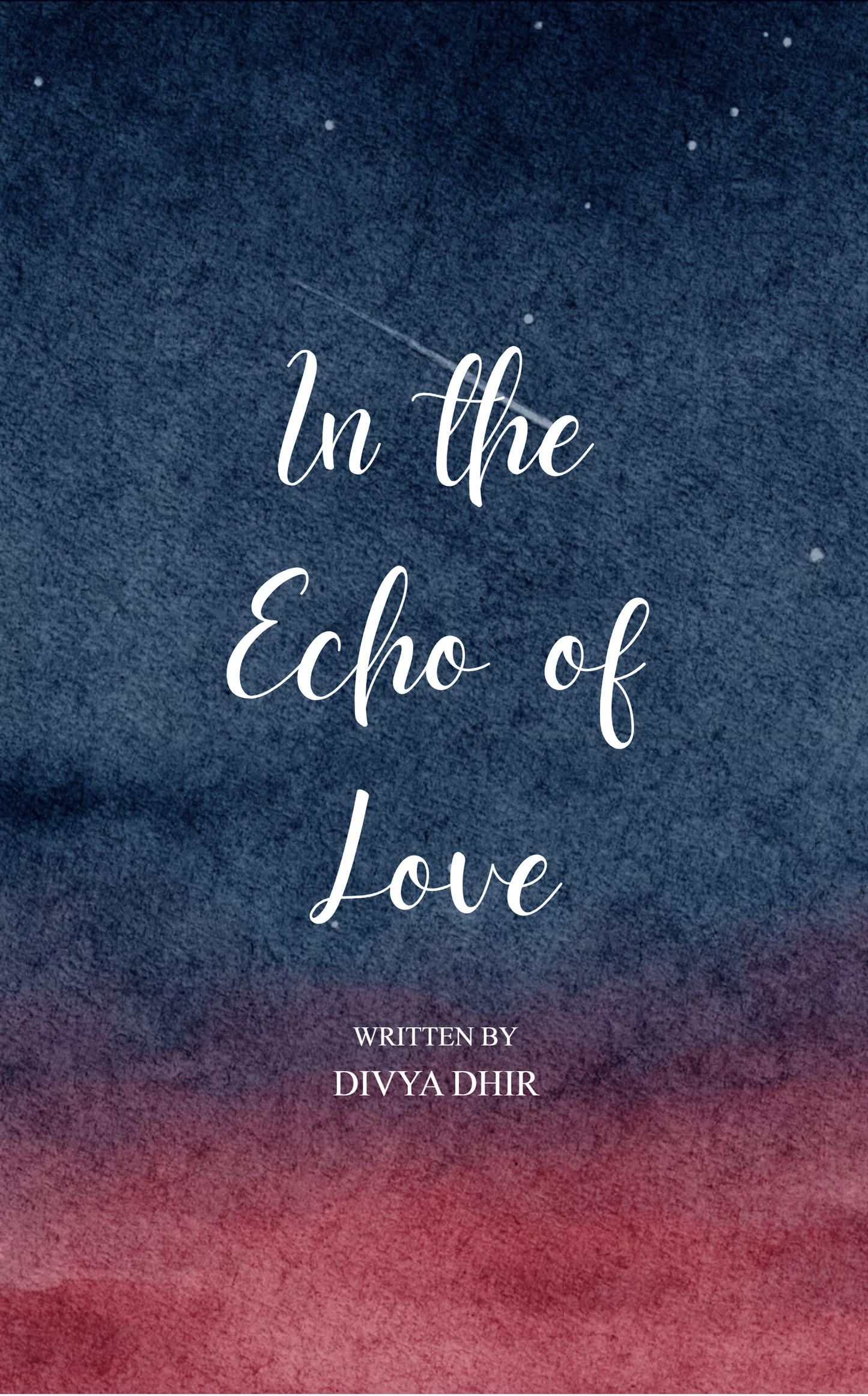 In The Echo of Love