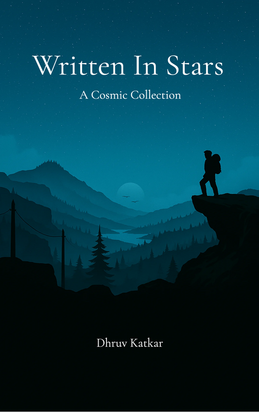 Written in the Stars