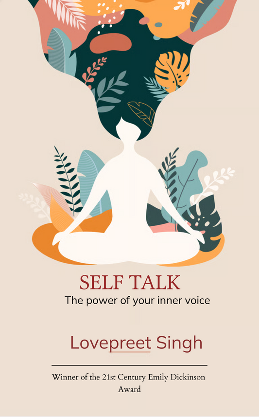 SELF TALK
