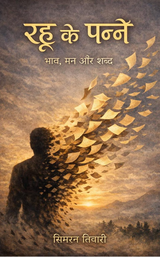 रूह के पन्ने