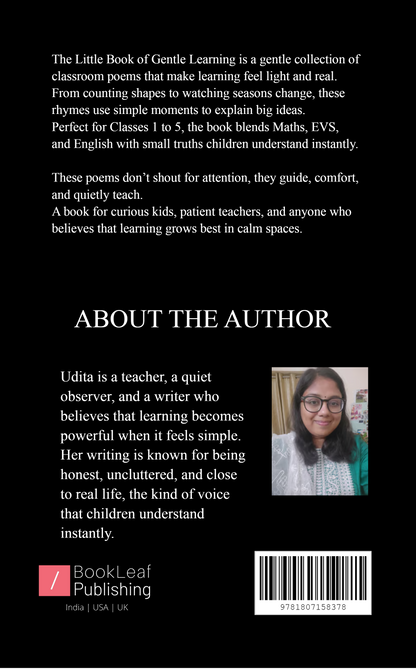 The Little Book of Gentle Learning